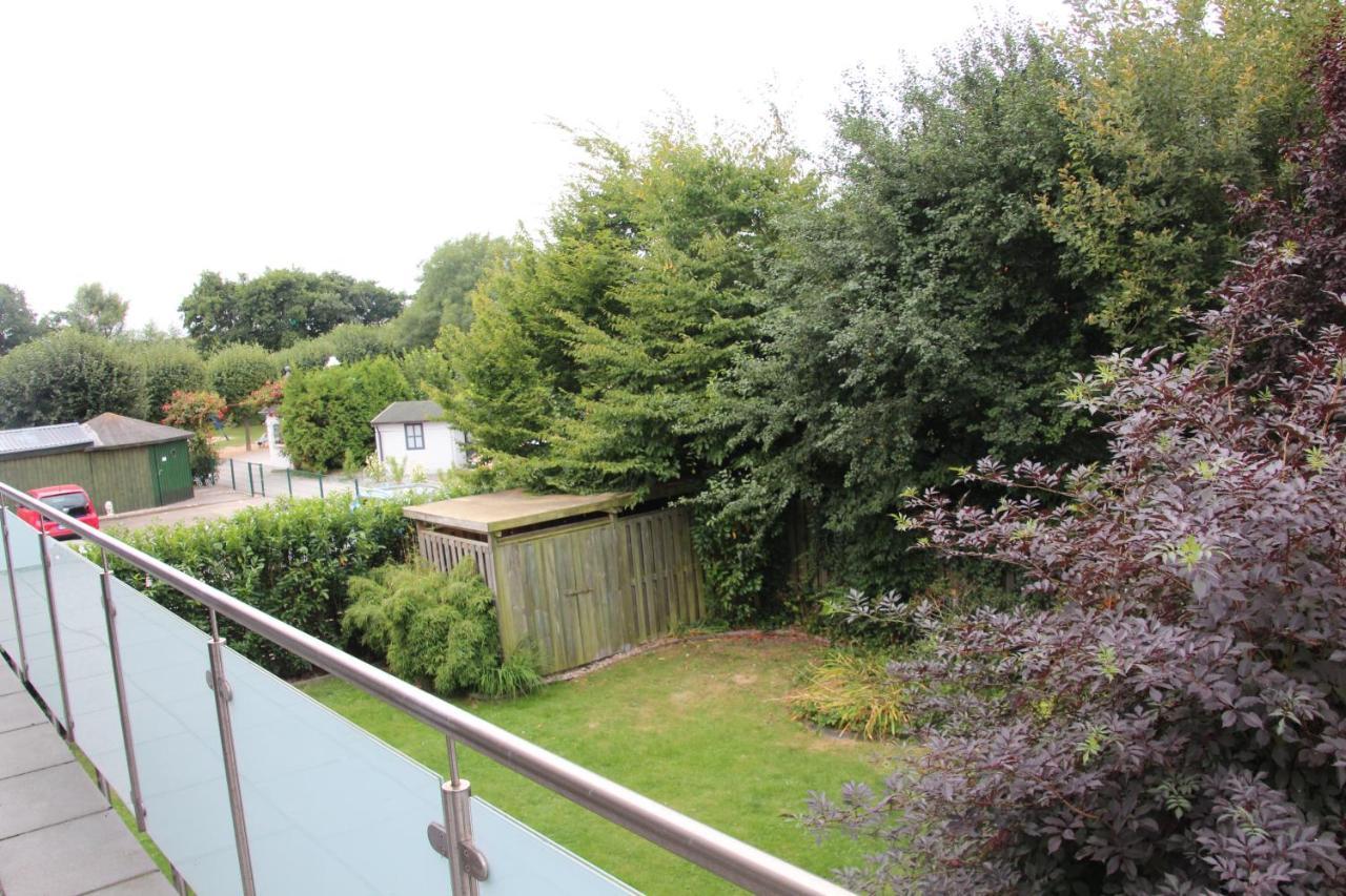 Seestern Apartment Busum