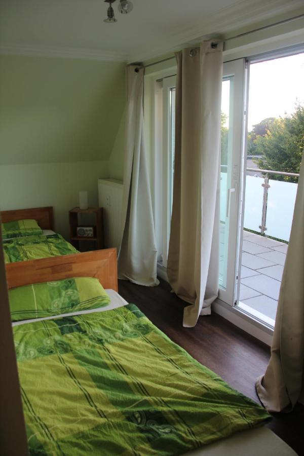 Seestern Apartment Busum