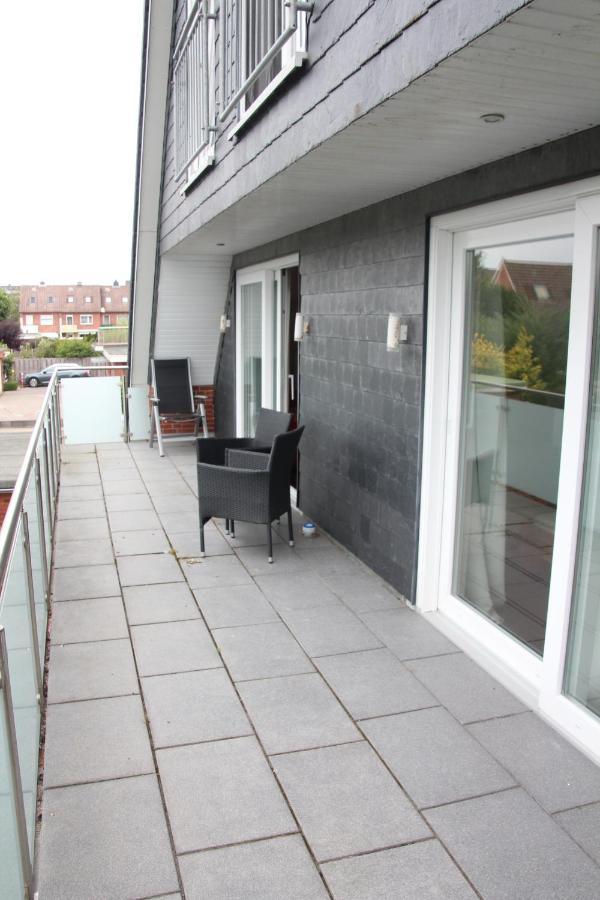 Seestern Apartment