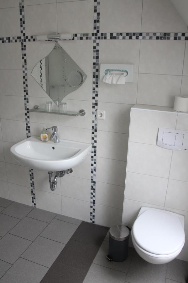 Apartment Seestern Busum