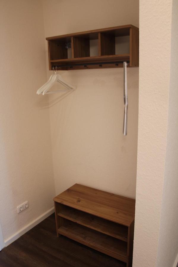 Seestern Apartment