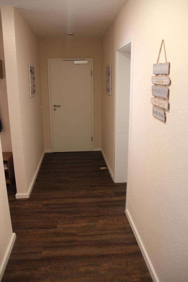 Seestern Apartment *