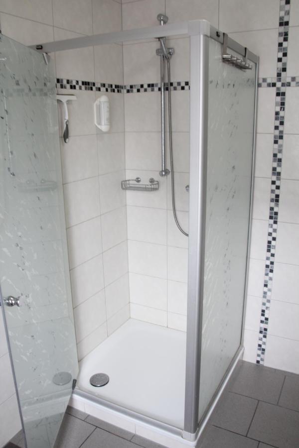 Apartment Seestern Busum
