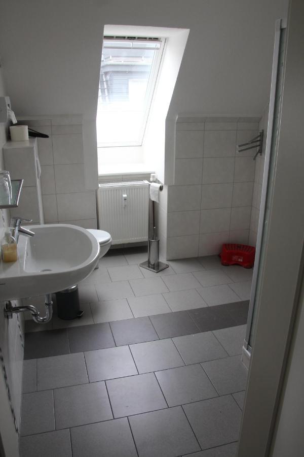 Seestern Apartment